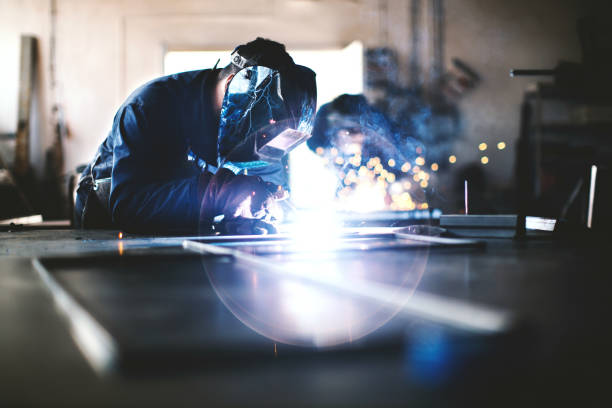 Best Marine and Shipbuilding Welding in The Acreage, FL