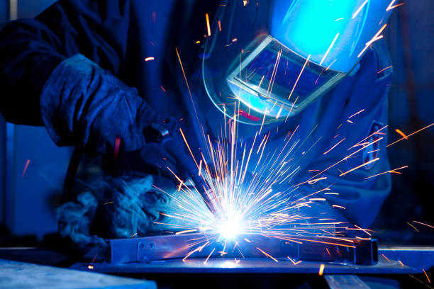 Affordable Welder Services in The Acreage, FL