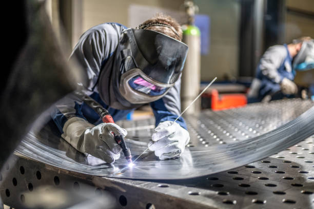 Best Food and Beverage Processing Equipment Welding in The Acreage, FL