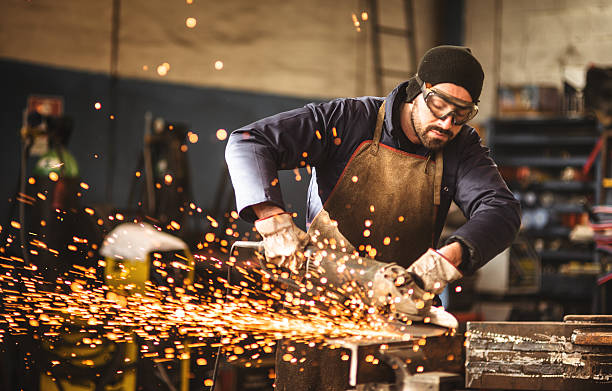 Professional Welder & Metal Fabrication in The Acreage, FL